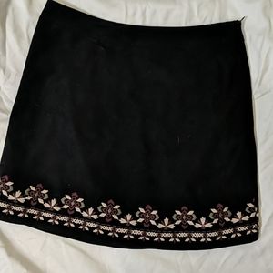Forever 21 skirt